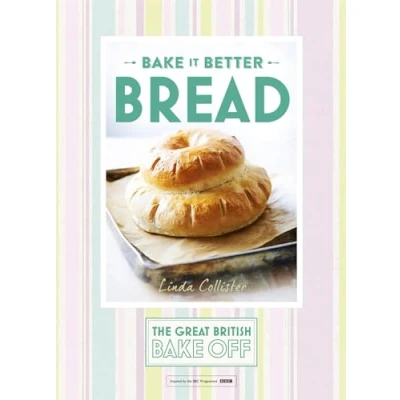 Abbildung von Great British Bake Off it Better (No.4): Bread (The Off, Band 4)