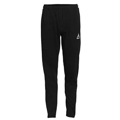 Abbildung von Select Unisex Monaco Handball Torwarthose, Schwarz, M EU