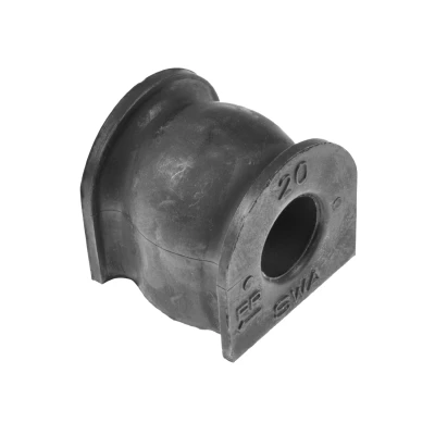 Abbildung von BLUE PRINT ADH280105 Stabigummis Vorderachse Gummi 20 HONDA: CR V 3