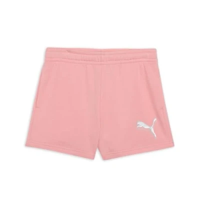 Abbildung von PUMA Trainingsshorts ESS METALLIC SHORTS TR G