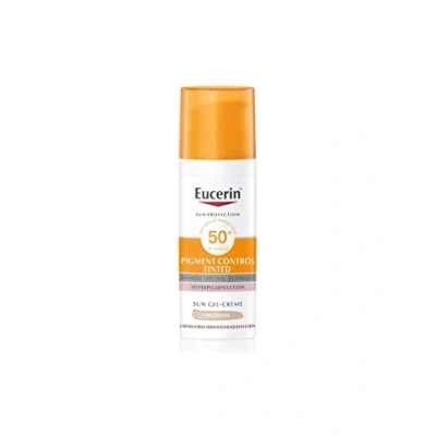 Abbildung von Eucerin Creme 50 ml