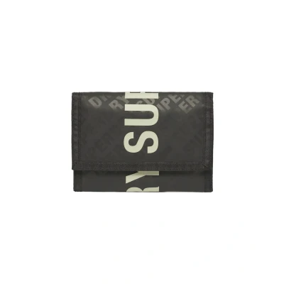 Abbildung von Superdry Geldbörse, Damen, Größe: One Size, Black aop