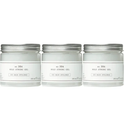 Abbildung von DEPOT 304 Hold Strong Gel 200 ml