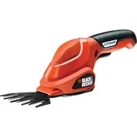 Abbildung von Akku Grasschere GSL200, 3,6Volt