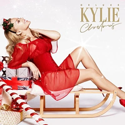 Abbildung von Kylie Christmas (Deluxe)