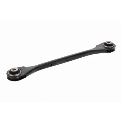 Abbildung von VAICO V20 5013 Querlenker Hinterachse rechts, hinten, oben Stahlblech BMW: X3, X4