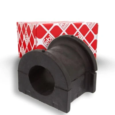 Abbildung von FEBI BILSTEIN 42826 Stabigummis Vorderachse Gummi 26 TOYOTA: Land Cruiser Prado 90
