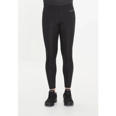 Abbildung von Endurance Malaga M LONG RUN Tights Tights, Herren, Größe: Large, black
