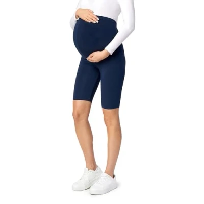Abbildung von Bemammy Shorts, Damen, Größe: 4XL, Emerald