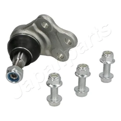 Abbildung von JAPANPARTS BJ L08 Traggelenk Vorderachse 14X1,5mm 18mm 102mm LAND ROVER: Freelander 2 SUV
