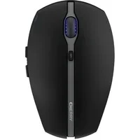 Abbildung von Cherry GENTIX BT Maus (Bluetooth, Multipoint 3 BT, max 2.000dpi, Inkl. Transportbeutel)