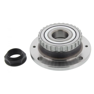 Abbildung von MAPCO 26323 Radlagersatz 129,1 PEUGEOT: 406 Coupe, Kombi, Limousine
