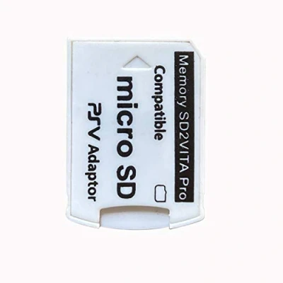 Abbildung von SAKASO Version 6.0 SD2VITA für PS Vita Speicher Karten PSVita Spiel Karte PSV 1000/2000 3.65 System r15