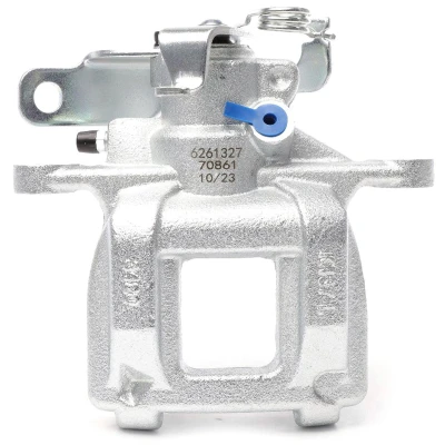 Abbildung von METZGER 6261327 Bremssattel Hinterachse links FORD: Transit Custom V362 Bus, V363 Kastenwagen, Tourneo Bus