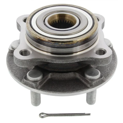 Abbildung von MAPCO 46540 Radlagersatz Vorderachse beidseitig 86 MITSUBISHI: Lancer 7 Limousine, Kombi, 6 Limousine