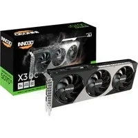 Abbildung von INNO3D GeForce RTX 5070 Ti X3 OC 16GB GDDR7, HDMI, 3x DP