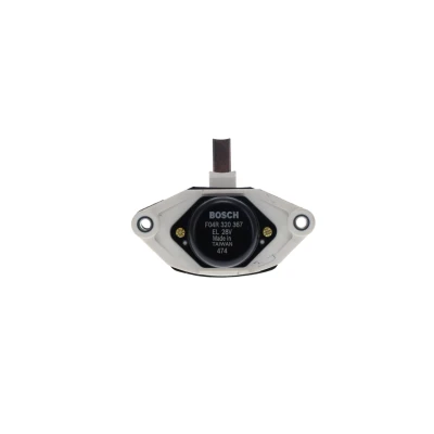 Abbildung von BOSCH F 04R 320 367 Lichtmaschinenregler 28, 28,5 MERCEDES BENZ: G Klasse SUV