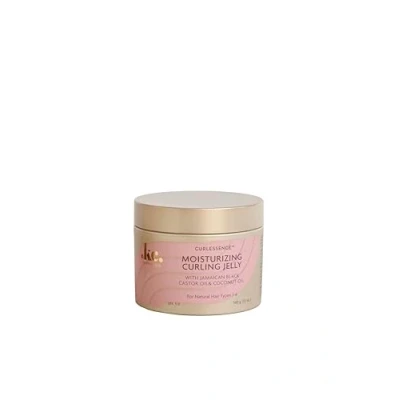 Abbildung von KeraCare Curlessence Moisturizing Curling Jelly 320ml