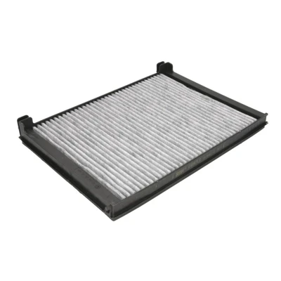 Abbildung von HENGST FILTER E4947LC Innenraumfilter Aktivkohlefilter 341 242 42 DAF: XF