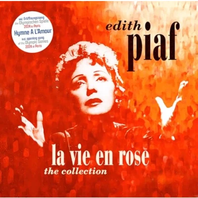 Abbildung von La Vie En Rose The Collection + Biografie [Vinyl LP]