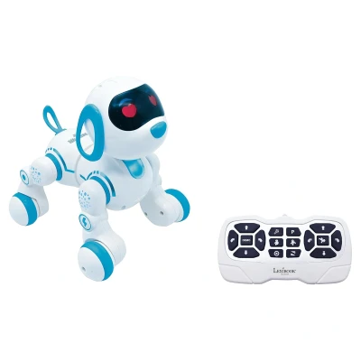 Abbildung von Lexibook Roboterhund Power Puppy Junior