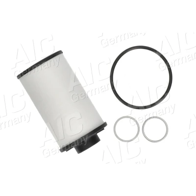 Abbildung von AIC 73964Set Teilesatz, Ölwechsel Automatikgetriebe mit Zubehör VOLKSWAGEN: Passat B8 Variant, Tiguan I, Golf 7 AUDI: A3 Sportback, Q3