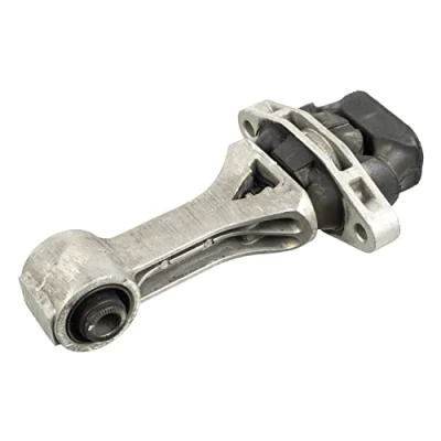 Abbildung von BLUE PRINT ADBP800135 Motorlager hinten Gummimetalllager HYUNDAI: i30 II Kombi, Schrägheck, KIA: cee‘d Schrägheck
