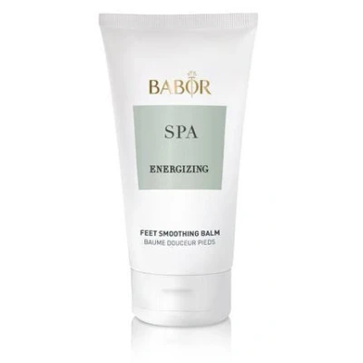 Abbildung von Babor Spa Energizing Feet Smoothing Balm 150 ml