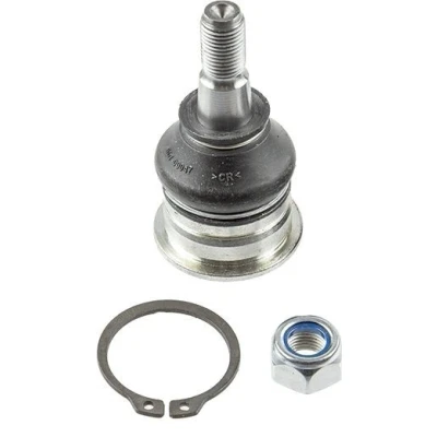Abbildung von LEMFÖRDER 43211 01 Traggelenk Vorderachse, beidseitig CITROËN: C1 II