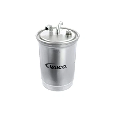 Abbildung von VAICO V10 0342 1 Kraftstofffilter Leitungsfilter Diesel 8 Original Qualität VOLKSWAGEN: GOLF 2, TRANSPORTER 3 Bus, Polo II Coupe