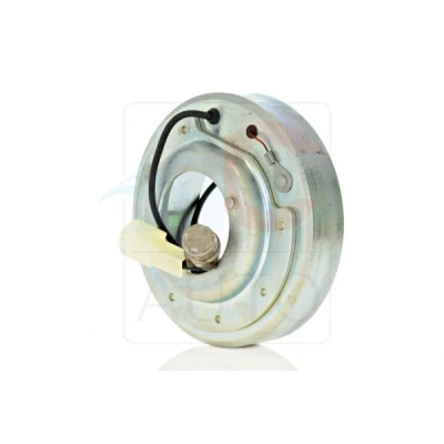 Abbildung von ACAUTO AC 04PA05 Spule, Magnetkupplung Kompressor MAZDA: 2 Schrägheck