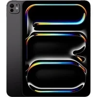 Abbildung von Apple iPad Pro (2024) Nano 11&#039;&#039; 1TB Wi Fi Schwarz