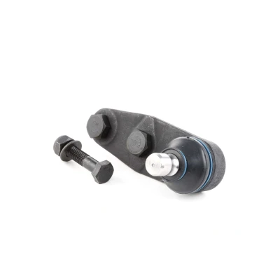 Abbildung von LEMFÖRDER 28892 03 Traggelenk Vorderachse, beidseitig mit Befestigungsmaterial RENAULT: Kangoo I, CLIO 2, Scénic 1, NISSAN: Kubistar Kastenwagen
