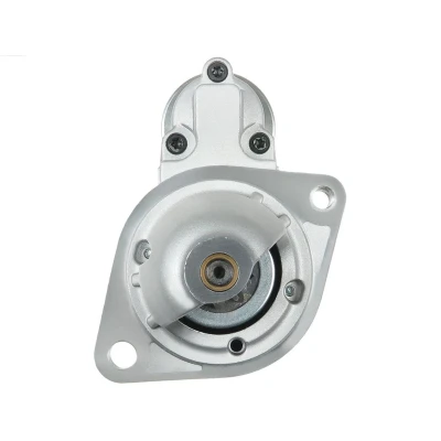 Abbildung von AS PL S0242 Anlasser 12 1,20 9 BMW: 3 Coupe, 5 Limousine, Touring