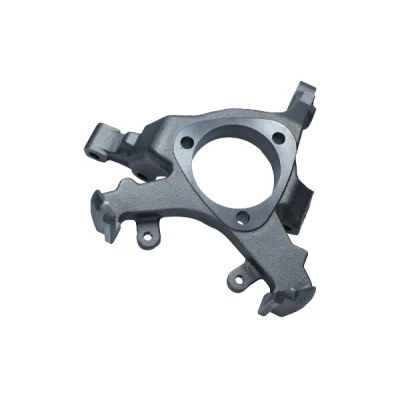 Abbildung von MAXGEAR 72 5469 Achsschenkel Vorderachse links OPEL: Astra G CC, Caravan, Limousine