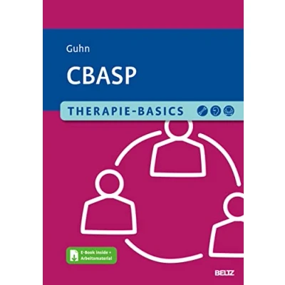Abbildung von Therapie Basics CBASP: Mit E Book inside und Arbeitsmaterial (Beltz Basics)