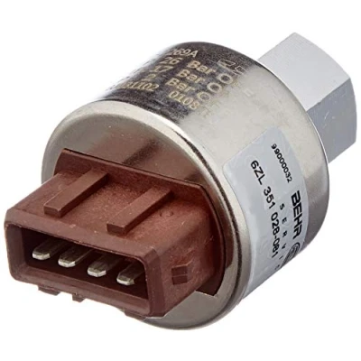 Abbildung von MAHLE ORIGINAL ASW 26 000S Druckschalter 4 PEUGEOT: 406 Limousine, 206 Schrägheck, 806, CITROËN: Berlingo / First I