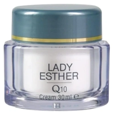 Abbildung von Lady Esther Cosmetic Special Care Q10 Cream 30 ml