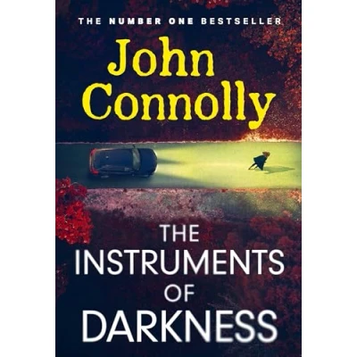 Abbildung von The Instruments of Darkness: A Charlie Parker Thriller