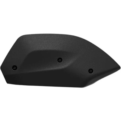 Abbildung von Shimano Unisex Adult Carcasa Cubre Motor DU Radsportzubehör, Mehrfarbig, One size
