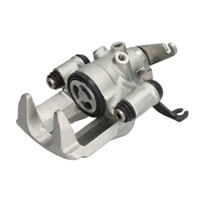 Abbildung von BUDWEG CALIPER 343529 Bremssattel IVECO: DAILY 6 Kastenwagen, 4 Kasten/Kombi, 3 Kasten/Kombi