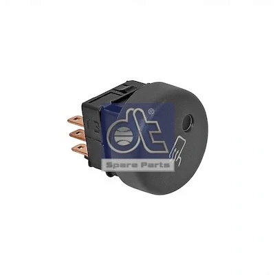 Abbildung von DT Spare Parts 7.78129 Schalter, Spiegelverstellung