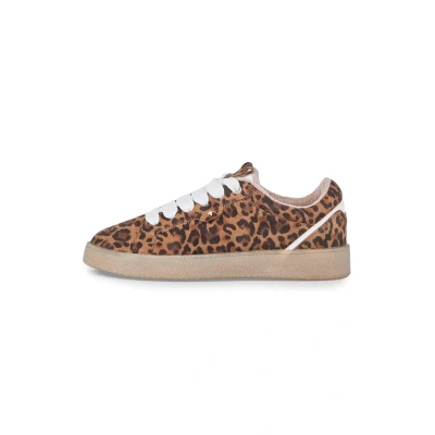Abbildung von Tamaris Sneaker low, Damen, Größe: 36, Leopard comb Schuhe