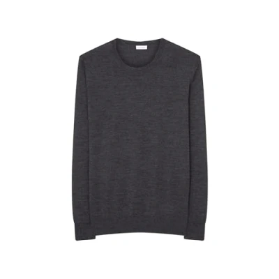 Abbildung von Seidensticker Strickpullover, Herren, Größe: XL, Grey