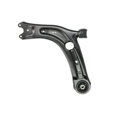 Abbildung von LEMFÖRDER 42369 01 Querlenker Vorderachse, links Stahlblech VOLKSWAGEN: Touran II, Passat B8 Variant, Limousine