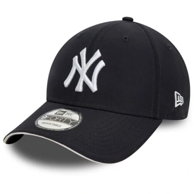 Abbildung von New Era 9Forty Strapback Cap Microfibre York Yankees