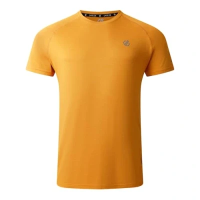 Abbildung von Herren Wandern T Shirt Persist. dunkelgrau