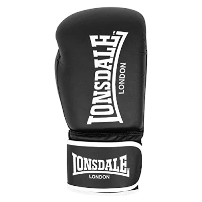 Abbildung von Lonsdale Boxhandschuhe Ashdon