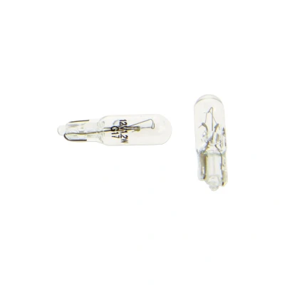 Abbildung von MICHELIN 2 Ampoules W 008791