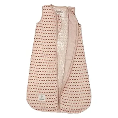 Abbildung von Sterntaler ENNA AND OTTI Nachtwäsche Schlafsack für Kinder, Größe: 70, Beige